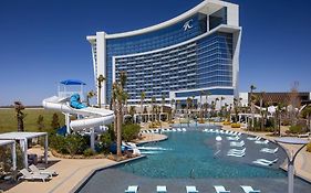 Choctaw Casino & Resort Durant, A Wyndham Grand Hotel